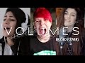 VOLUMES: Erased (Vocal Cover by Lauren Babic ...