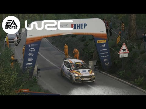 EA SPORTS™ WRC [4K] | XBOX SERIES X/S | PC | PlayStation 5