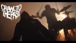 CRAWL TO THE PAST - Mary Is A Liar (OFFICIAL MUSIC VIDEO)