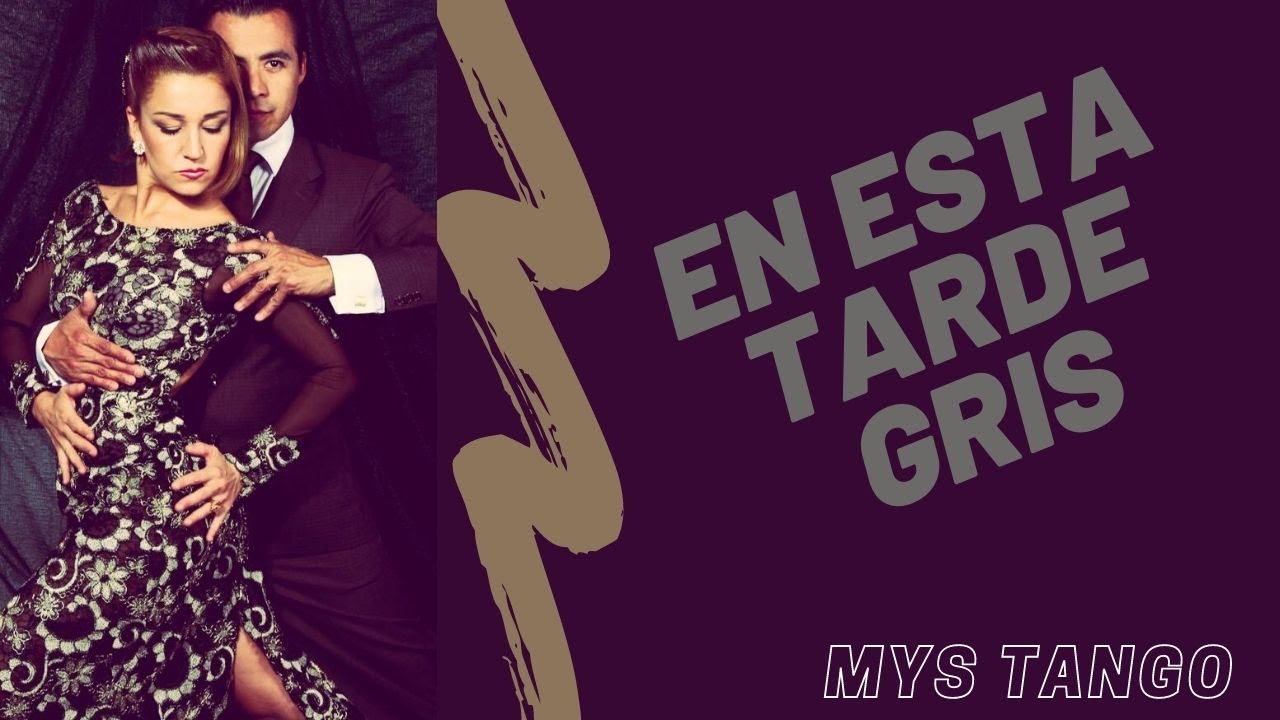 EN EST@ T@RDE GRIS / MALVINA GILI - SEBASTIAN ZANCHEZ