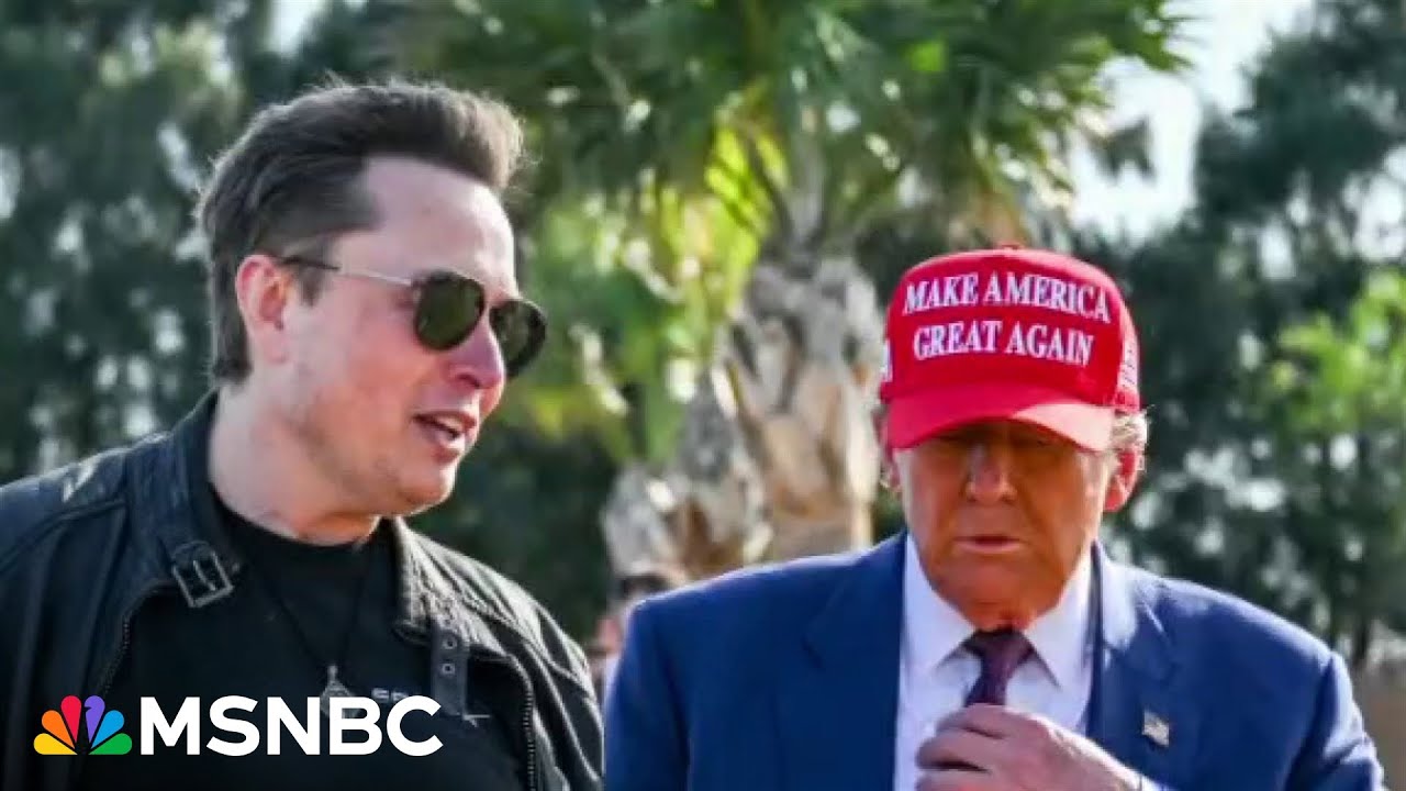 The Nightcap: What Trump 2.0 and his billionaire friends have in store