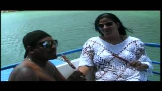 Passeio de Catamarã - Paulo Afonso - 27/09/2015 - 11h00