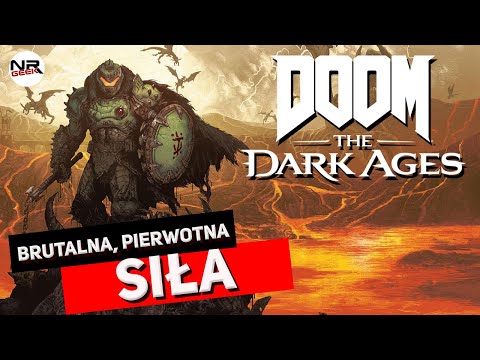 Doom - The Dark Ages - Recenzja