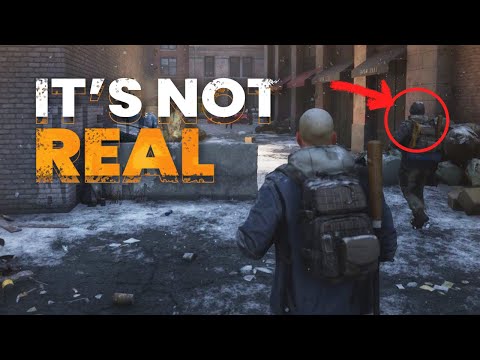 Einen gefälschten Gameplay-Trailer erstellen: Eine Warnung für die Gaming-Community