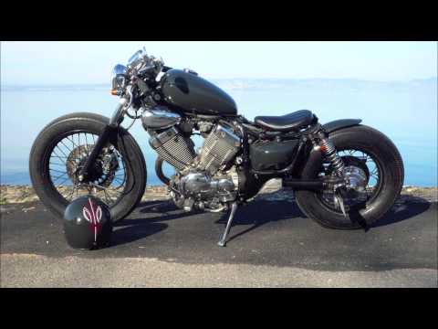 comment modifier 600 shadow en bobber