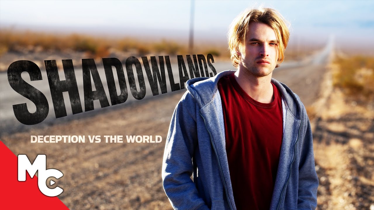 Shadowlands (2020)