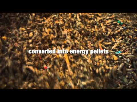 Havi Logistics MASTER 100pct Control [720p]