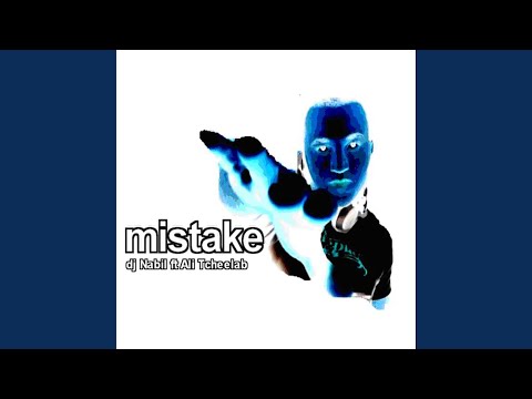 Mistake (Club Version)