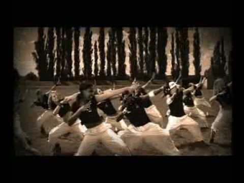 Crowdshaker - Stay (It's Partytime!) (Official Video)