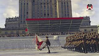 Warszawianka 1905 (Wersja z PRL'u) - Napisy PL