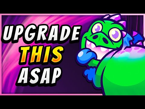 I found EASY New Meta Decks You Should Upgrade!