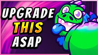 I found EASY New Meta Decks You Should Upgrade! - Deck Guide by SirTagCR