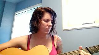 Little Sadie, Traditional (cover by Krishna Feeney)