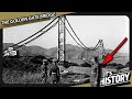 The Golden Gate Was A Military Fort IT S HISTORY