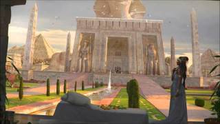 Alcazar - Transmetropolis