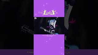 #ヒバナ (Reloaded) from デコミクLIVE🎸 #初音ミク #デコミク #DECO27