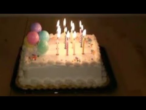Cumpleaños Venezolano - Emilio Arvelo