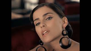 Nelly Furtado - Win Or Lose (Appena Prima Di Partire) ft. Zero Assoluto REMASTERED Musicvideo 4K UHD