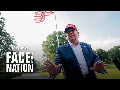 Court weighs in on Trump proclamation barring asylum ...