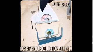 Niney The Observer - Observer Dub Collection - Volume 2 - Tit 4 Tat