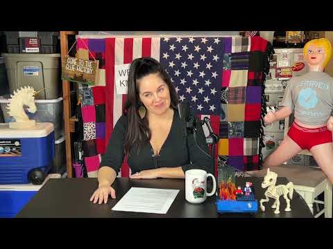 Dumpster Fire 81 Clip - The U.S.S Suck It, Poors