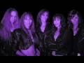 The Iron Maidens - Fear of the Dark 