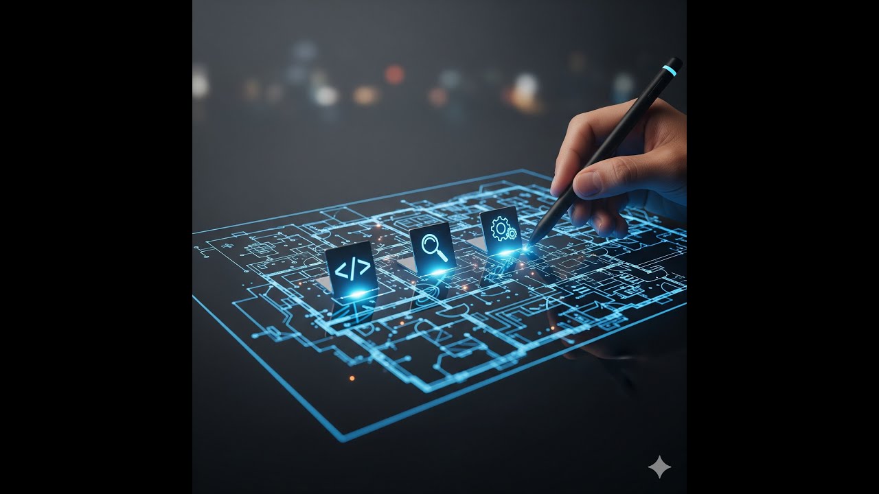 هندسة البرمجيات: العقل المدبر وراء كل تطبيق ناجح
