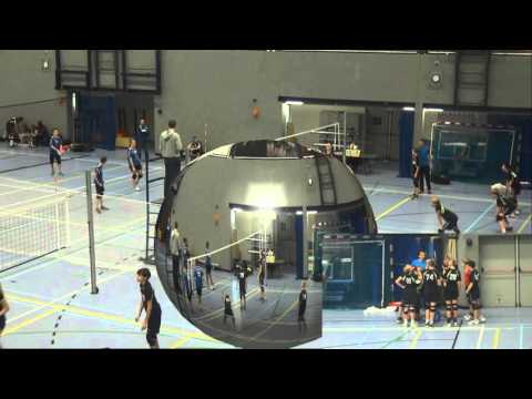 NVC JB 2   -   Bevoc JB 1