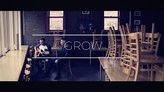 Grow - Frances | Rise and Run