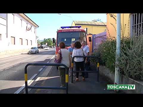 2017-07-17 PRATO - ECCO COME SI È SPRIGIONATA LA NUBE