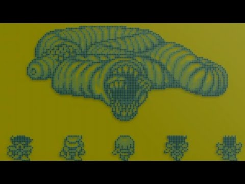 Final Fantasy Legend III (Game Boy) Playthrough - NintendoComplete