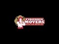 firemen movers professional moving and storage