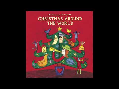 New York Twoubadou  - "Joyeux Noël"