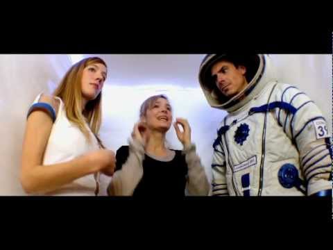 Dunndotta - Behind the scenes # Caroline Proust