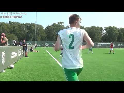 220719 HTFF P07A -  Falkenbergs FF (1-1)