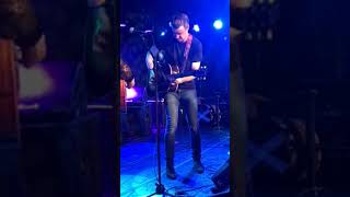 Panic Attack Blues -The Rails