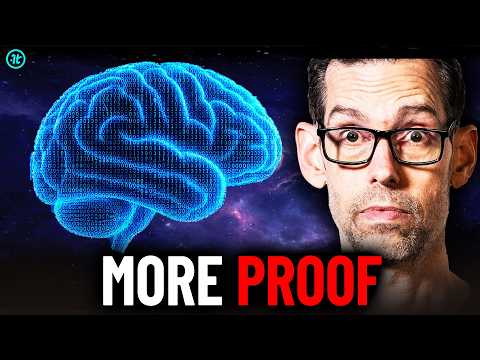 The PROOF We’re In A Simulation Is Hiding In Plain Sight (Part 3)