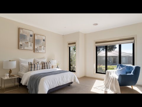 26 Euphoria Street, Craigieburn, VIC 3064, 4房, 2浴, 独立屋