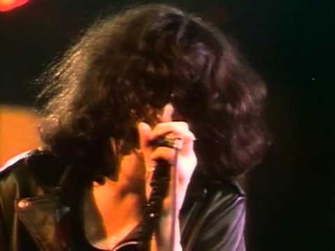 Ramones - California Sun