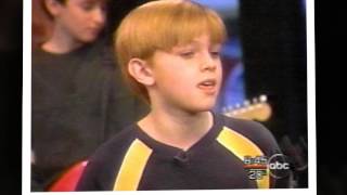 Dreamstreet and Jesse McCartney   They Don&#39;t Understand