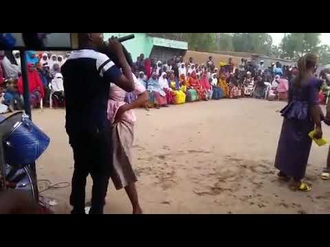 yan matan Niger sunyi rawa tagani ta fada Mali yaro