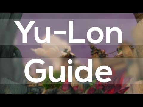 WoW Patch 5.4 Yu'lon Guide - Timeless Isle World Boss