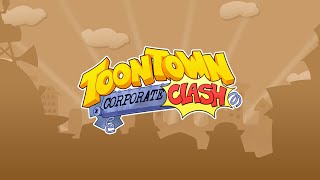 Cover art for TTCC Toontown Central Street Theme
