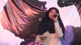 Download lagu FATIMA NURUL - Bicara Pada Bintang (HUT ke-63 Kalla Group) mp3