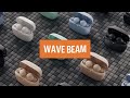 Slúchadlo JBL Wave Beam
