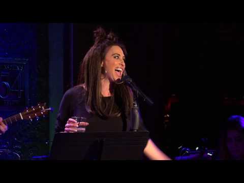 Lesli Margherita - "Chivas" (Broadway Loves Kelly Clarkson)