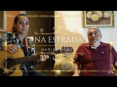 Na Estrada - Marisa Monte (Beto Simões Cover)