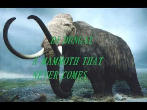 Dj Dungal - A Mammoth That Never Comes (Dimiti Vegas, Linkin Park)