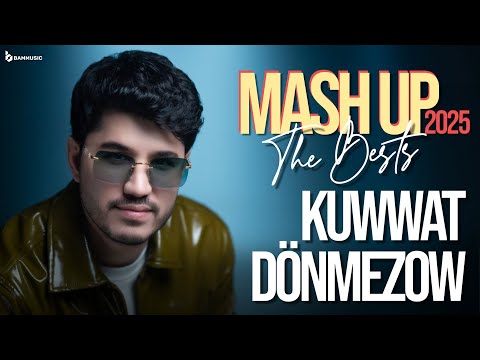 AZAT DÖNMEZOW and BAMMUSIC PRODUCTION