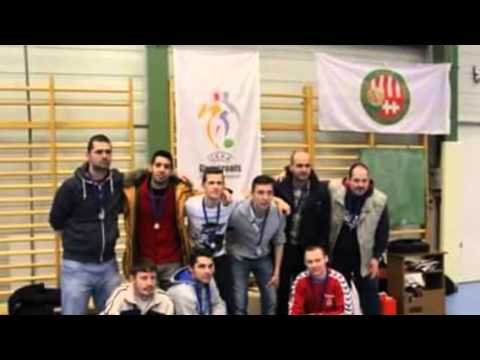 OB. Futsal II. hely Vác futsal!  (Created with @Magisto)